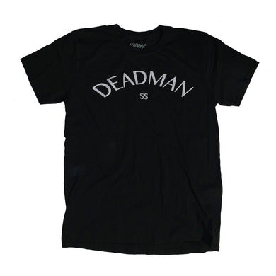 Deadman Tee